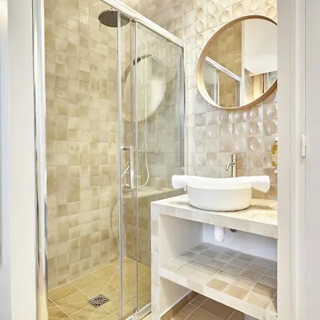 Apartment Le Marais Beaubourg By Prestige Paris