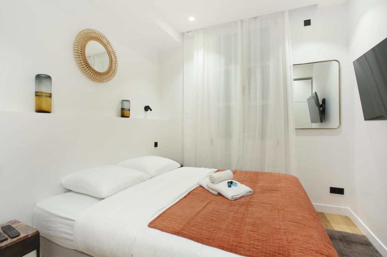 Le Marais Beaubourg By Prestige Apartment Paris