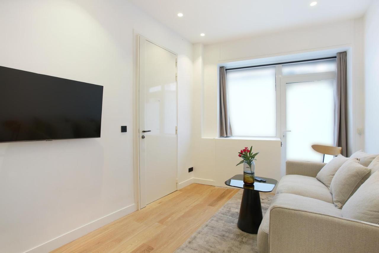 Le Marais Beaubourg By Prestige *