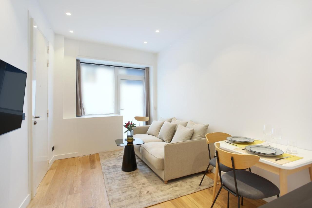 Apartment Le Marais Beaubourg By Prestige