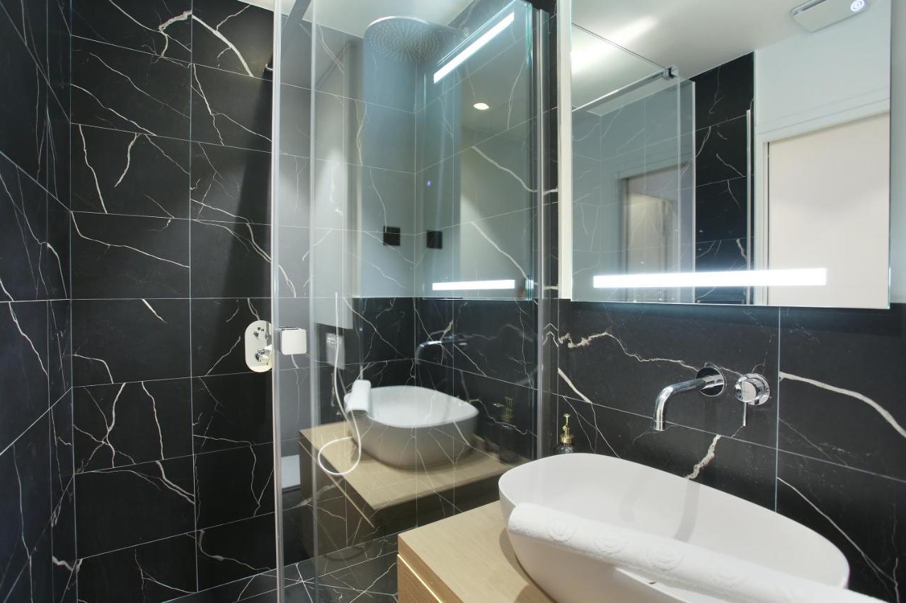 Apartment Le Marais Beaubourg By Prestige *