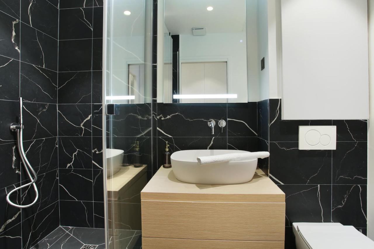 Le Marais Beaubourg By Prestige Apartment