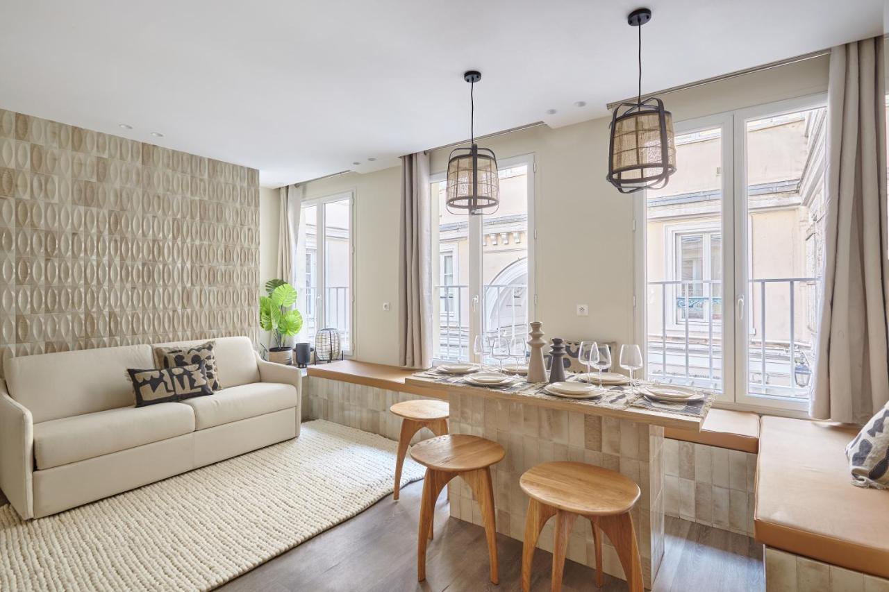 Le Marais Beaubourg By Prestige Appartamento Parigi