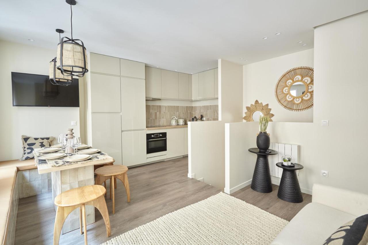 Le Marais Beaubourg By Prestige * Paris