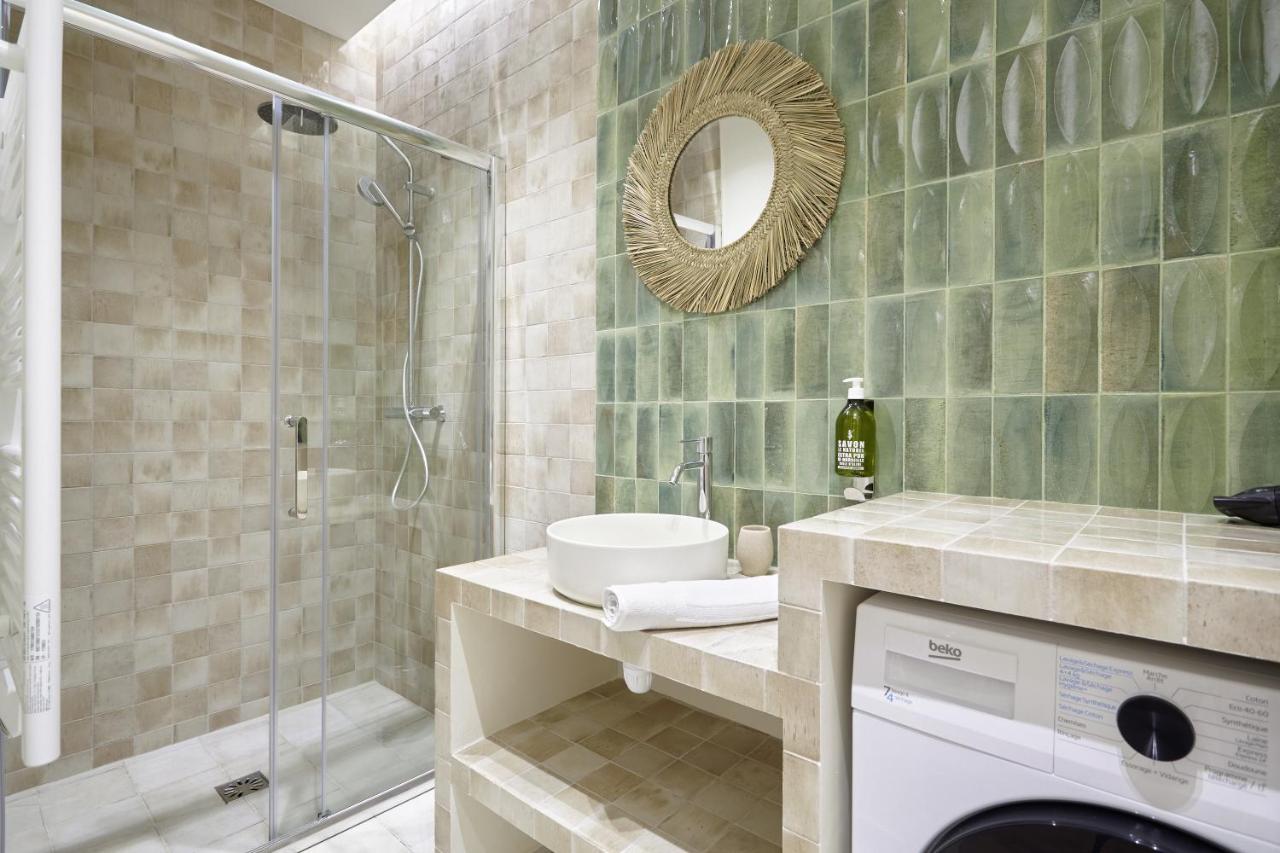 Le Marais Beaubourg By Prestige Paris