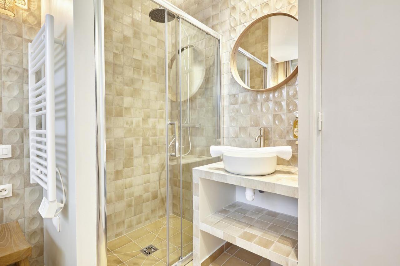 Appartamento Le Marais Beaubourg By Prestige Parigi
