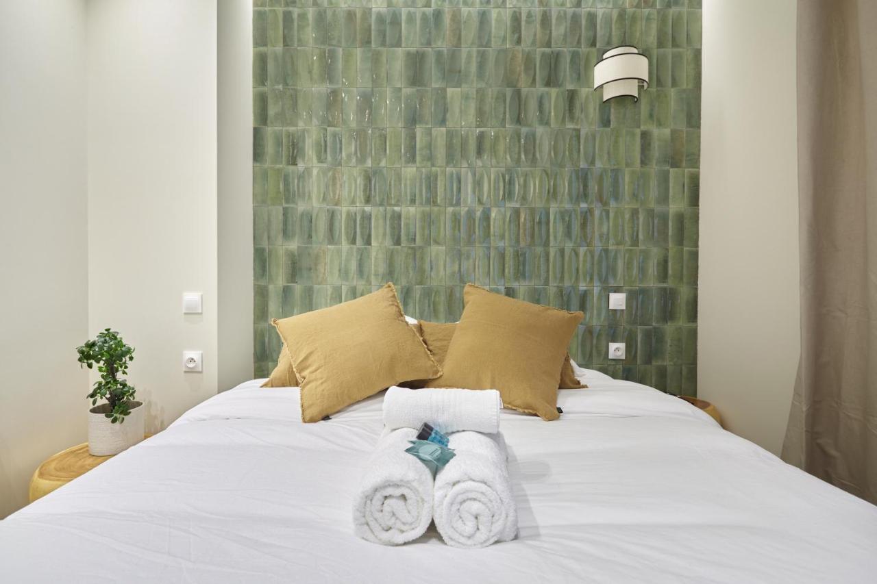 Le Marais Beaubourg By Prestige * Paris