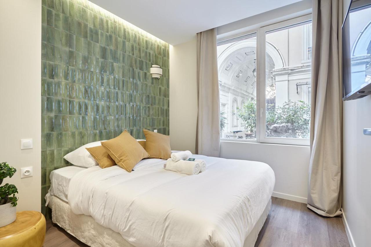 Apartment Le Marais Beaubourg By Prestige Paris