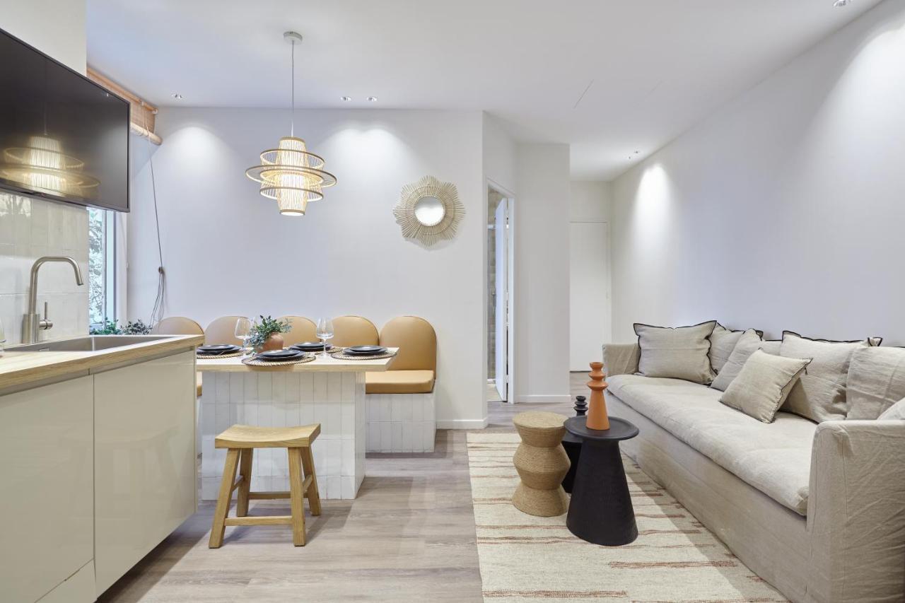 Le Marais Beaubourg By Prestige Apartment Paris