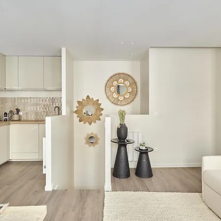 Appartamento Le Marais Beaubourg By Prestige