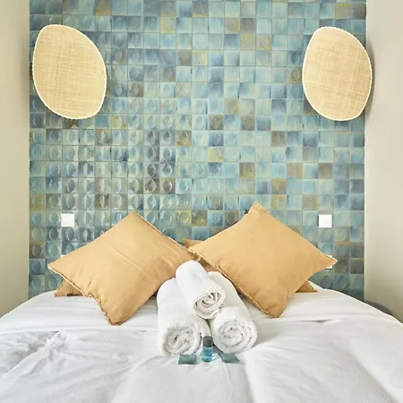 Le Marais Beaubourg By Prestige Appartamento