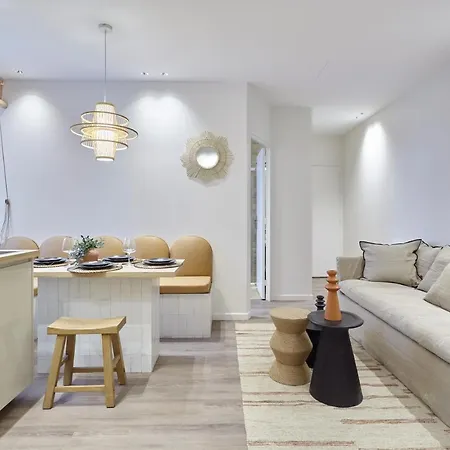Le Marais Beaubourg By Prestige Appartamento Parigi