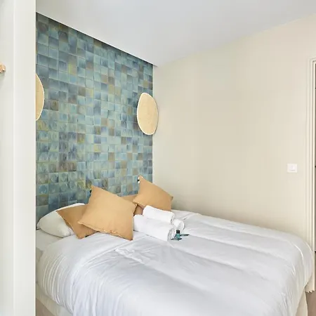 Le Marais Beaubourg By Prestige Appartamento Parigi